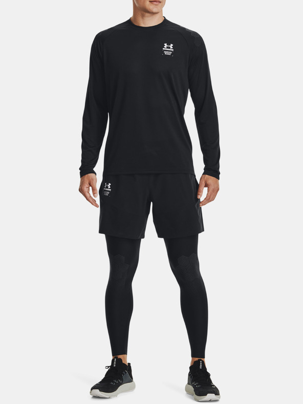 Under Armour Muška majica Under Armour UA Armourprint LS