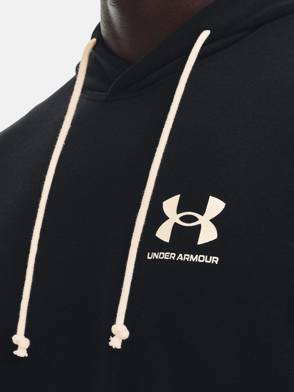 Under Armour Muški pulover Under Armour UA Rival Terry LC HD