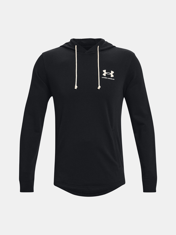 Under Armour Muški pulover Under Armour UA Rival Terry LC HD