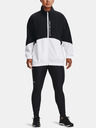 Under Armour Woven FZ Oversized Jakna