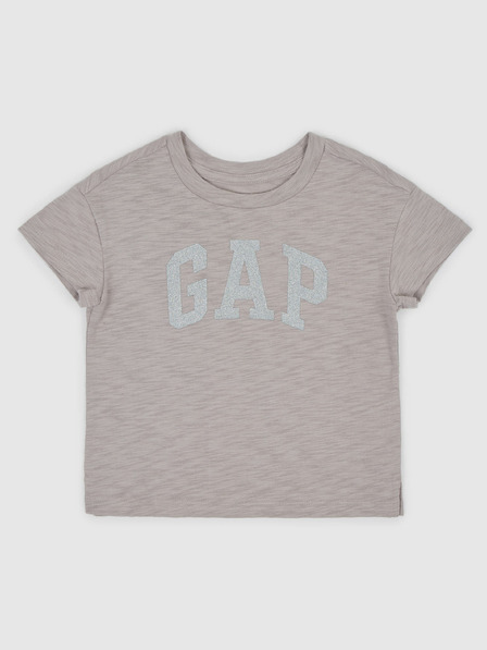 GAP Baby majica logo Gap GAP