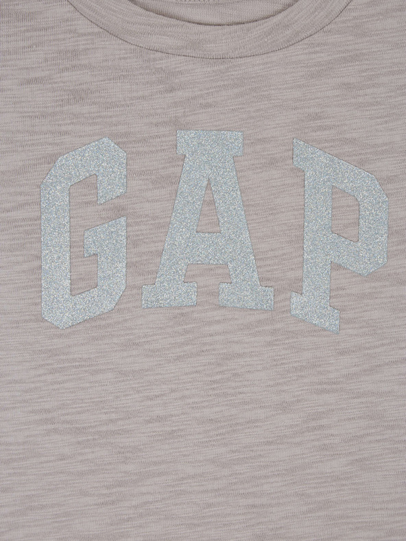 GAP Baby majica logo Gap GAP
