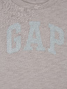 GAP Baby majica logo Gap GAP