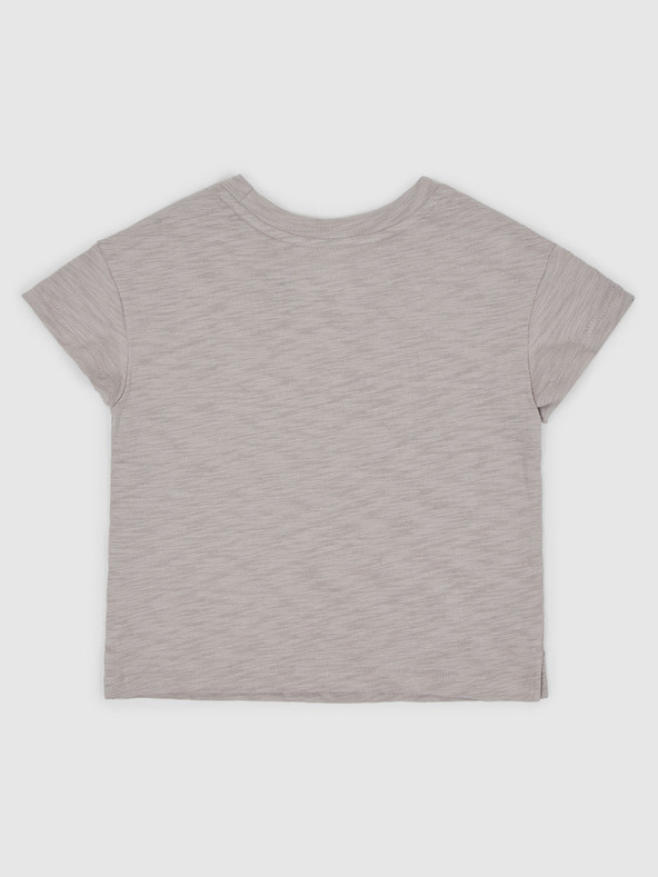GAP Baby majica logo Gap GAP