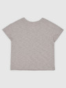 GAP Baby majica logo Gap GAP