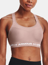 Under Armour Ženski grudnjak Under Armour Armour High Crossback Bra