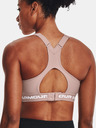 Under Armour Ženski grudnjak Under Armour Armour High Crossback Bra