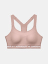 Under Armour Ženski grudnjak Under Armour Armour High Crossback Bra