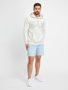 GAP Hoodie s logom GAP