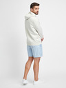 GAP Hoodie s logom GAP