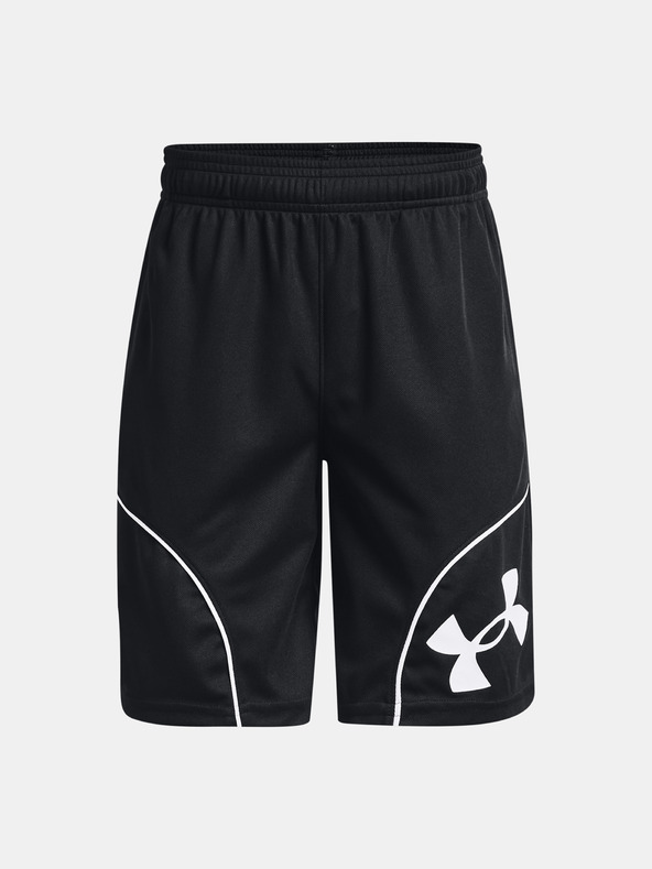 Under Armour Dječke kratke hlače Under Armour UA PERIMETER SHORT