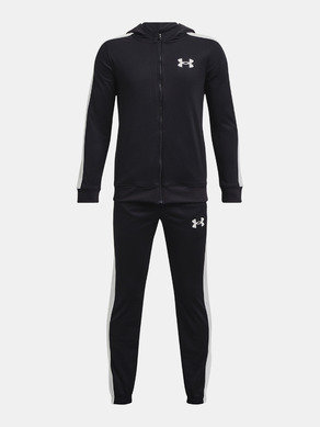 Under Armour UA Knit Hooded Trenirka dječja (donji i gornji dio)