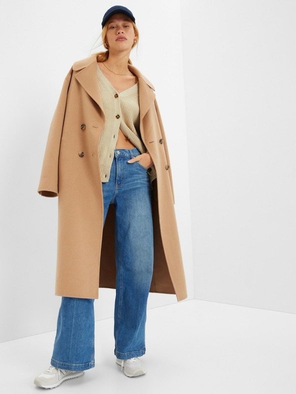 GAP Kardigan sa zapinjanjem na gumbe GAP