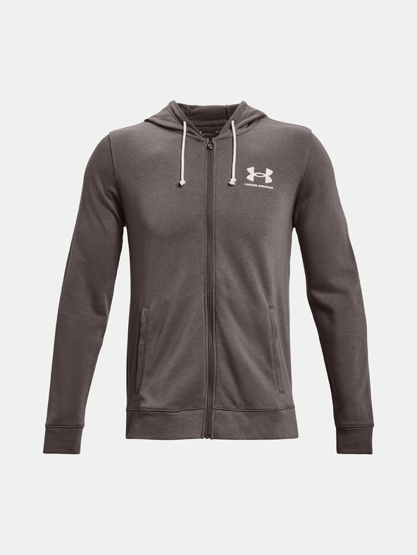 Under Armour Muška dukserica Under Armour UA Rival Terry LC FZ