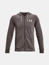 Under Armour Muška dukserica Under Armour UA Rival Terry LC FZ