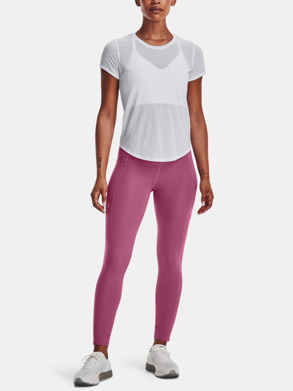 Under Armour Ženske tajice Under Armour UA Fly Fast 3.0 Ankle Tight