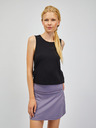 GAP Sportska majica GapFit Breathe Twist Back GAP