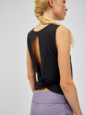 GAP Sportska majica GapFit Breathe Twist Back GAP