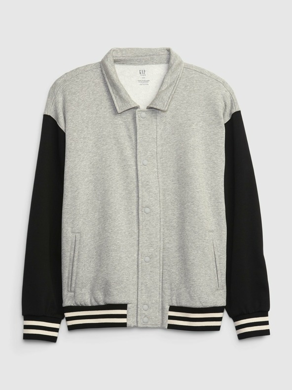 GAP Dječja unisex varsity jakna GAP