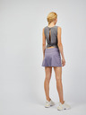 GAP Sportska majica GapFit Breathe Twist Back GAP