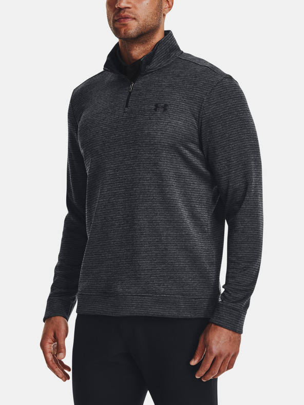 Under Armour Muška majica Under Armour UA Storm SweaterFleece QZ