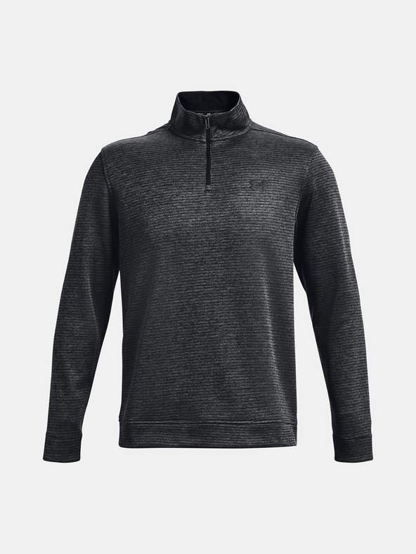 Under Armour Muška majica Under Armour UA Storm SweaterFleece QZ