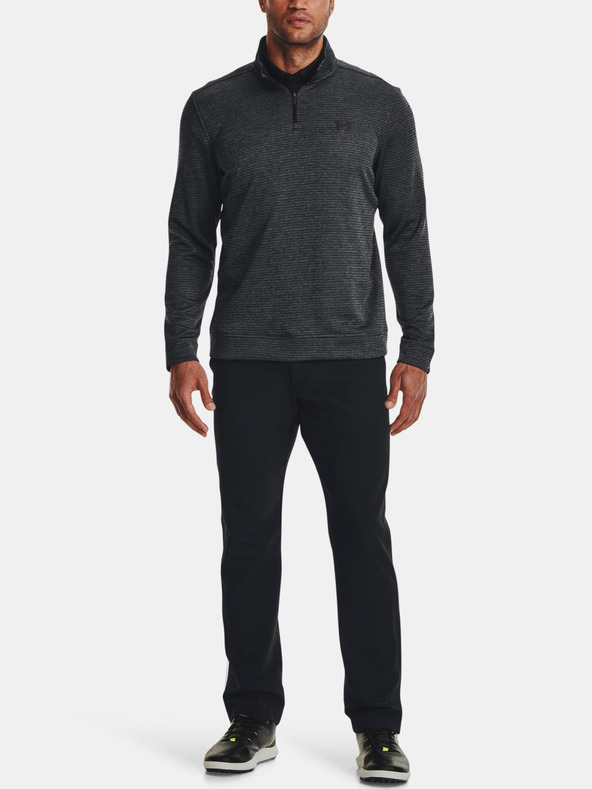 Under Armour Muška majica Under Armour UA Storm SweaterFleece QZ