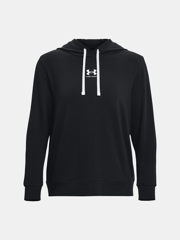 Under Armour Rival Terry Hoodie Majica dugih rukava