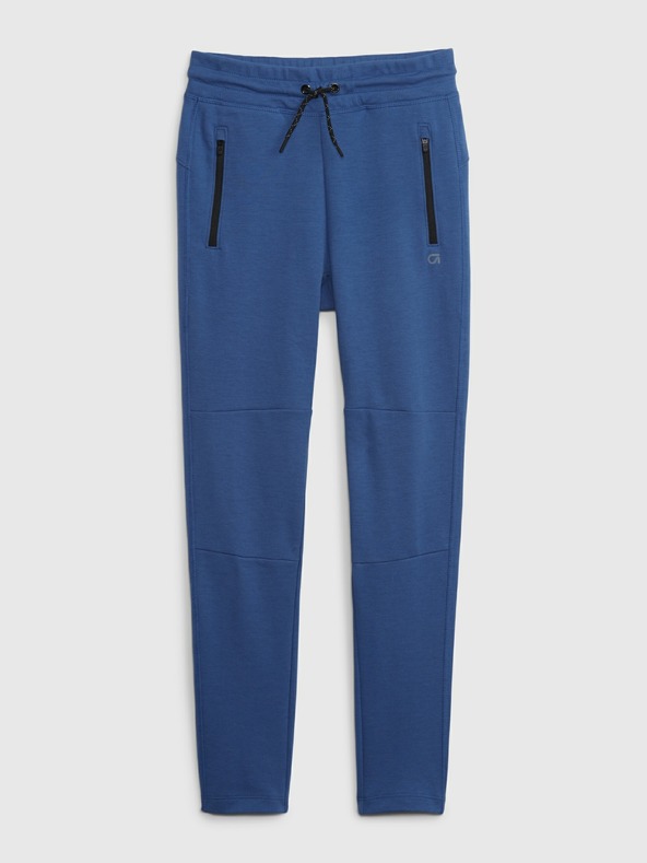 GAP Dječje sportske hlače GapFit Tech GAP