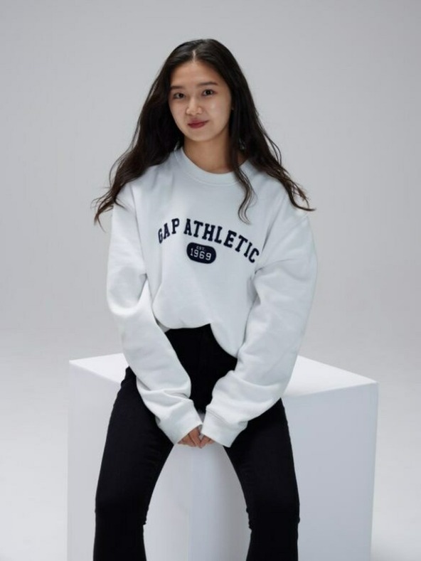 GAP Gap Athletic GAP trenirka