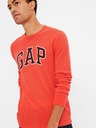 GAP Majica soft logo Gap GAP
