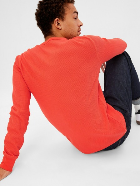 GAP Majica soft logo GAP