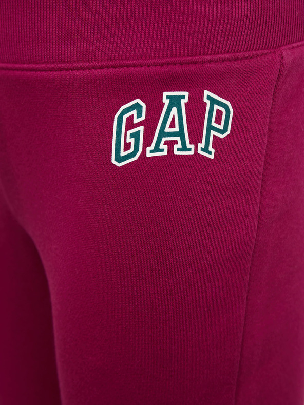 GAP Dječje trenirke s logom GAP