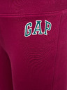 GAP Dječje trenirke s logom GAP