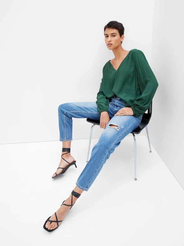 GAP Lenzing™ Ecovero™ Bluza