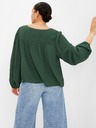 GAP Lenzing™ Ecovero™ Bluza