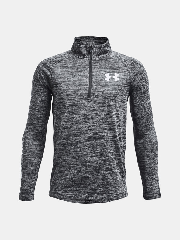 Under Armour Dječja majica Under Armour UA Tech BL 1/2 Zip