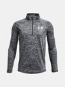 Under Armour Dječja majica Under Armour UA Tech BL 1/2 Zip