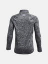 Under Armour Dječja majica Under Armour UA Tech BL 1/2 Zip