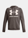 Under Armour UA Rival Fleece Big Logo HD Majica dugih rukava