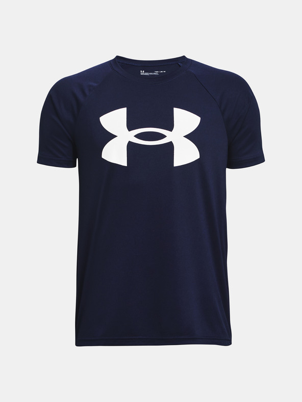 Under Armour Under Armour UA Tech SS majica s velikim logotipom za dječake