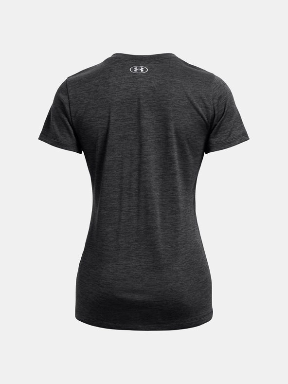 Under Armour Ženska majica Under Armour Tech Twist LC Crest SSV