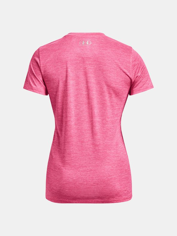 Under Armour Ženska majica Under Armour Tech Twist LC Crest SSV