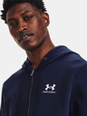 Under Armour UA Essential Fleece FZ Hood Majica dugih rukava