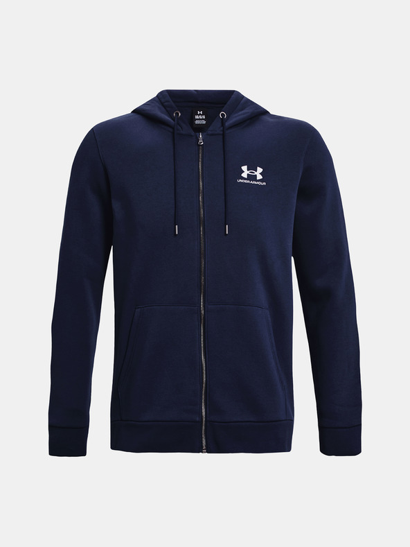 Under Armour Muška majica Under Armour UA Essential Fleece FZ Hood