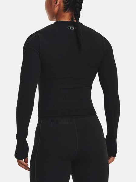 Under Armour UA Rush Seamless LS Majica