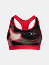 Under Armour UA HG Armour Mid Padless Sportski Grudnjak