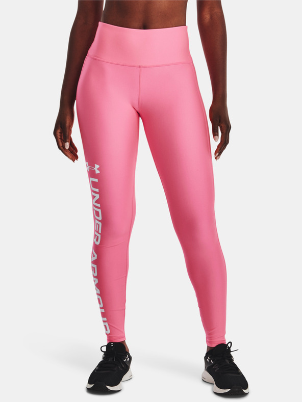 Under Armour Ženske tajice Under Armour Armour Branded Legging