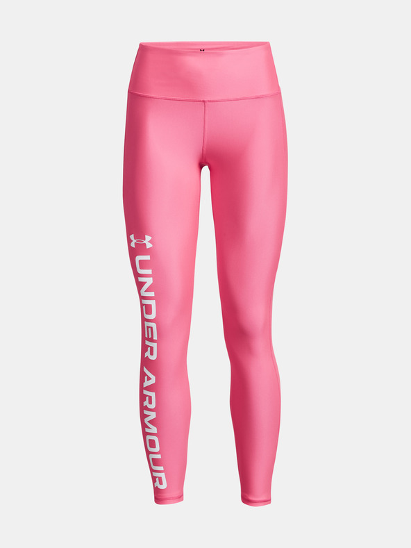 Under Armour Ženske tajice Under Armour Armour Branded Legging