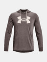 Under Armour Muška dukserica Under Armour UA Rival Terry Logo Hoodie